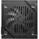 6. MSI MAG A650BNL moduł zasilaczy 650 W 24-pin ATX ATX Czarny