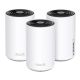 5. System mesh TP-LINK Deco XE75 AXE5400 (3-pack)