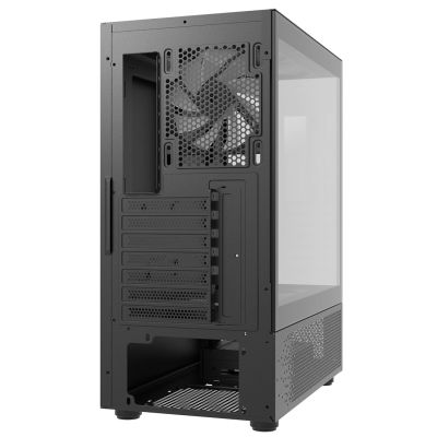 20. XPG Invader X Mini Midi Tower Czarny