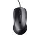 6. Mysz TRUST Carve Wired Optical