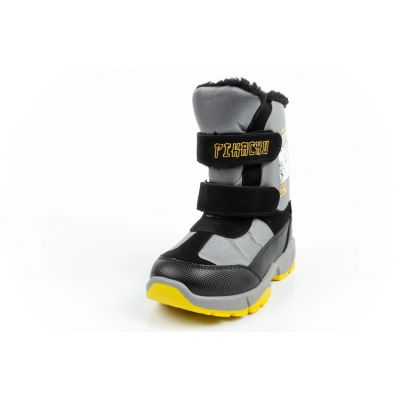 3. Buty, śniegowce Cerda Jr PO000457