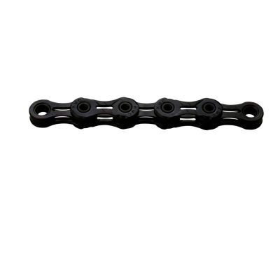 KMC Łańcuch DLC 10 116 ogniw czarny BOX