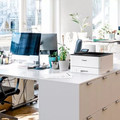 11. Drukarka Canon i-Sensys LBP246dw II