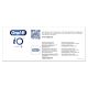 4. Oral-B iO 80363731 szczoteczka elektryczna Dorosły Obrotowo-pulsacyjna szczoteczka do zębów Czarny, Srebrny