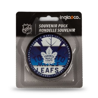33. Krążek hokejowy Inglasco NHL Clone 510AN008209