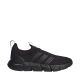 Buty męskie adidas Cloudfoam Flex Sock czarne HQ4842