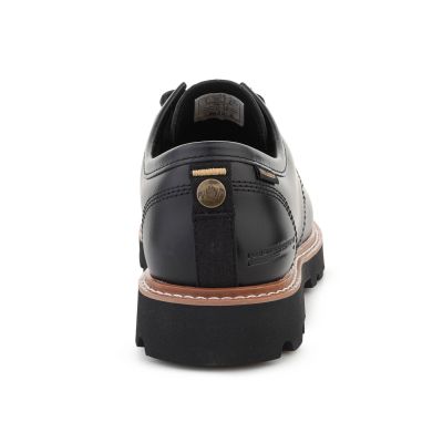 5. PALLADIUM TROOPERLITE LOAFER BLACK/BLACK 04983-001
