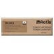 Actis TH-541A Toner (zamiennik HP 125A CB541A, Canon CRG-716C; Standard; 1500 stron; niebieski)