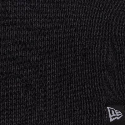 3. New Era Skully Los Angeles Dodgers Hat 60691081 Czarne One size