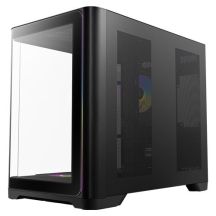 Obudowa Midi/Minitower Antec Geh Mid C5 CURVE ARGB ATX/M-ATX/M-ITX o.N. BK retail