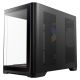Obudowa Midi/Minitower Antec Geh Mid C5 CURVE ARGB ATX/M-ATX/M-ITX o.N. BK retail