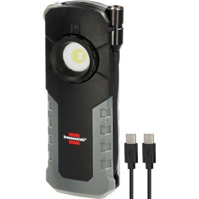 Brennenstuhl 1173730001 oświetlenie robocze LED