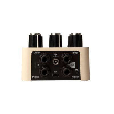 2. Universal Audio UA UAFX Astra Modulation Machine - Modulator