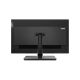 26. Lenovo ThinkVision P27u-20 monitor komputerowy 68,6 cm (27") 3840 x 2160 px 4K Ultra HD LED Czarny