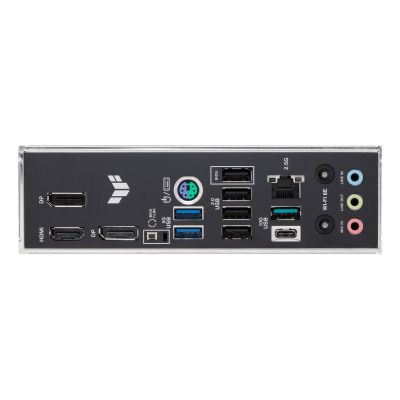 5. Płyta główna ASUS TUF GAMING B850M-E WIFI