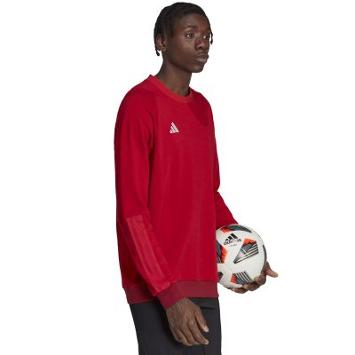 9. Bluza adidas Tiro 23 Competition Crew M HI4709