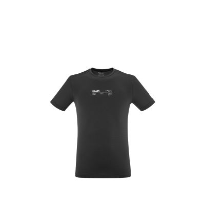 Koszulka męska MILLET Intense Essential Ts Ss M czarna