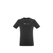 Koszulka męska MILLET Intense Essential Ts Ss M czarna
