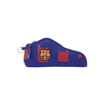 5. Piórnik FC Barcelona pencil case 812429584