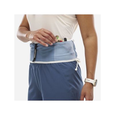 7. Pas biegowy MILLET INTENSE BELT niebieski
