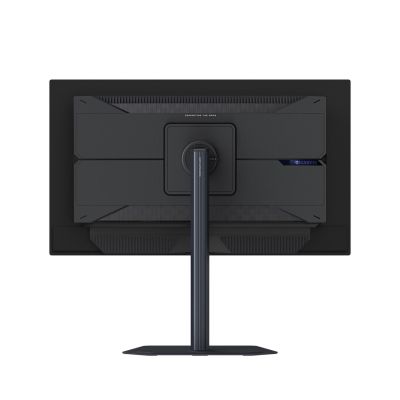 4. MONITOR GIGABYTE OLED 27" MO27U2 240Hz