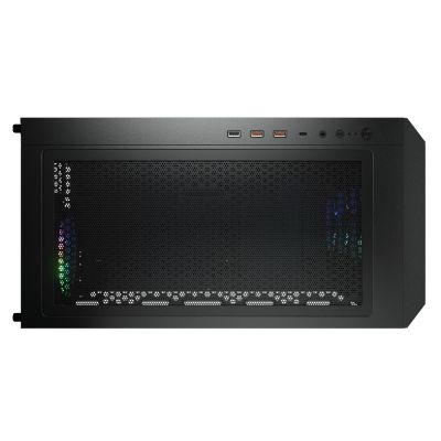 16. Obudowa komputerowa Cougar Case Midi-Tower DuoFace Pro ARGB
