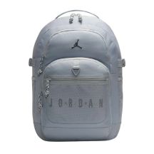 Plecak sportowy Air Jordan Jam Blacktop Backpack 25L Grey - LM9047-G3A