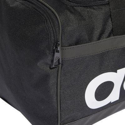 6. Torba adidas Linear Duffel M HT4743