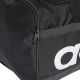 6. Torba adidas Linear Duffel M HT4743
