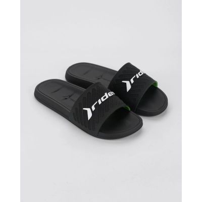 4. Rider buty klapki męskie sportowe Free II Slide Ad wygodne laczki