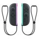 2. CONTROLLER NS2E JOY-CON 2 PURPLE/GREEN