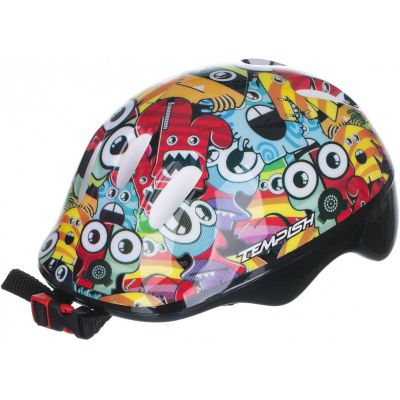 9. Rolki regulowane TEMPISH Baby Skate '17 1000000005