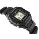 3. Zegarek Męski CASIO W-218H-1AVEF + BOX