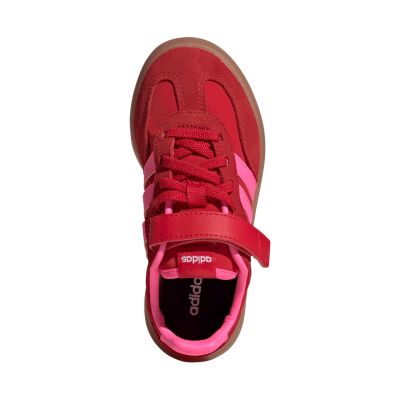 16. Buty adidas Barreda Decode Jr JR0770