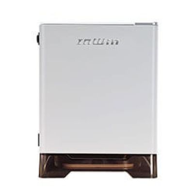 Obudowa komputerowa miniTower mITX 650W White A1 Plus In-WIN