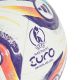 3. Piłka nożna adidas Women's Euro25 Pro JH1261