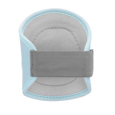 18. Zestaw ochraniaczy Spokey Buffer Bl 940917-940916-940915