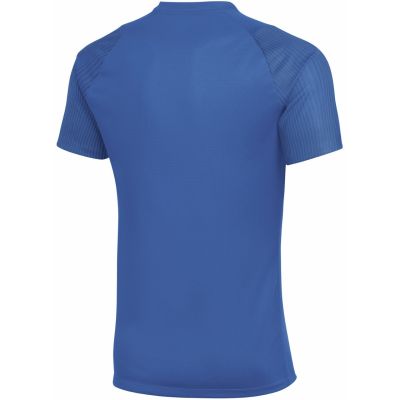 4. Koszulka męska Nike Dri-Fit Academy II niebieska HV8160 463