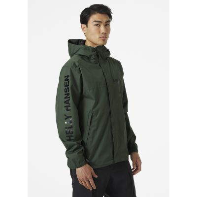 19. Kurtka Helly Hansen Ervik Jacket M 64032 476