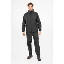 Kurtka męska VIKING Rainier Man czarna   4XL