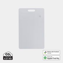 XD COLLECTION LOKALIZATOR KARTA FINDIT DUAL APPLE