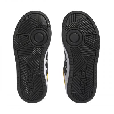 6. Buty adidas Hoops 3.0 K Jr IF2726