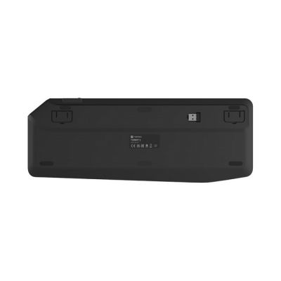 3. NATEC KLAWIATURA BEZPRZEWODOWA SMART TV TURBOT 2