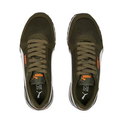 16. Buty Puma ST Runner V3 Mesh Jr 385510 15