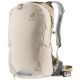 26. Plecak rowerowy Deuter Race Air 10, alu/greystone