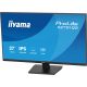 32. iiyama ProLite X2791QS-B1 monitor komputerowy 68,6 cm (27") 2560 x 1440 px Quad HD LED Czarny