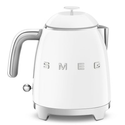 37. Czajnik elektryczny SMEG KLF05WHEU biały