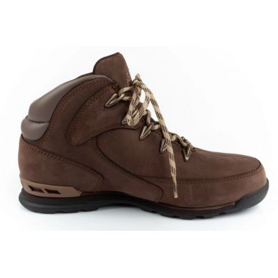 4. Buty Timberland Euro Rock Mid M TB06823R214