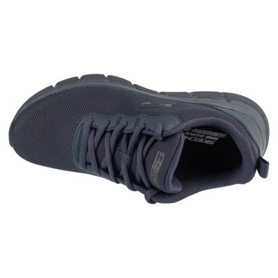 3. Skechers Bobs B Flex - Icy Edge 118109-DKNV Granatowe 41
