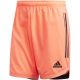 6. Spodenki męskie adidas Condivo 20 Short koralowe FI4574
